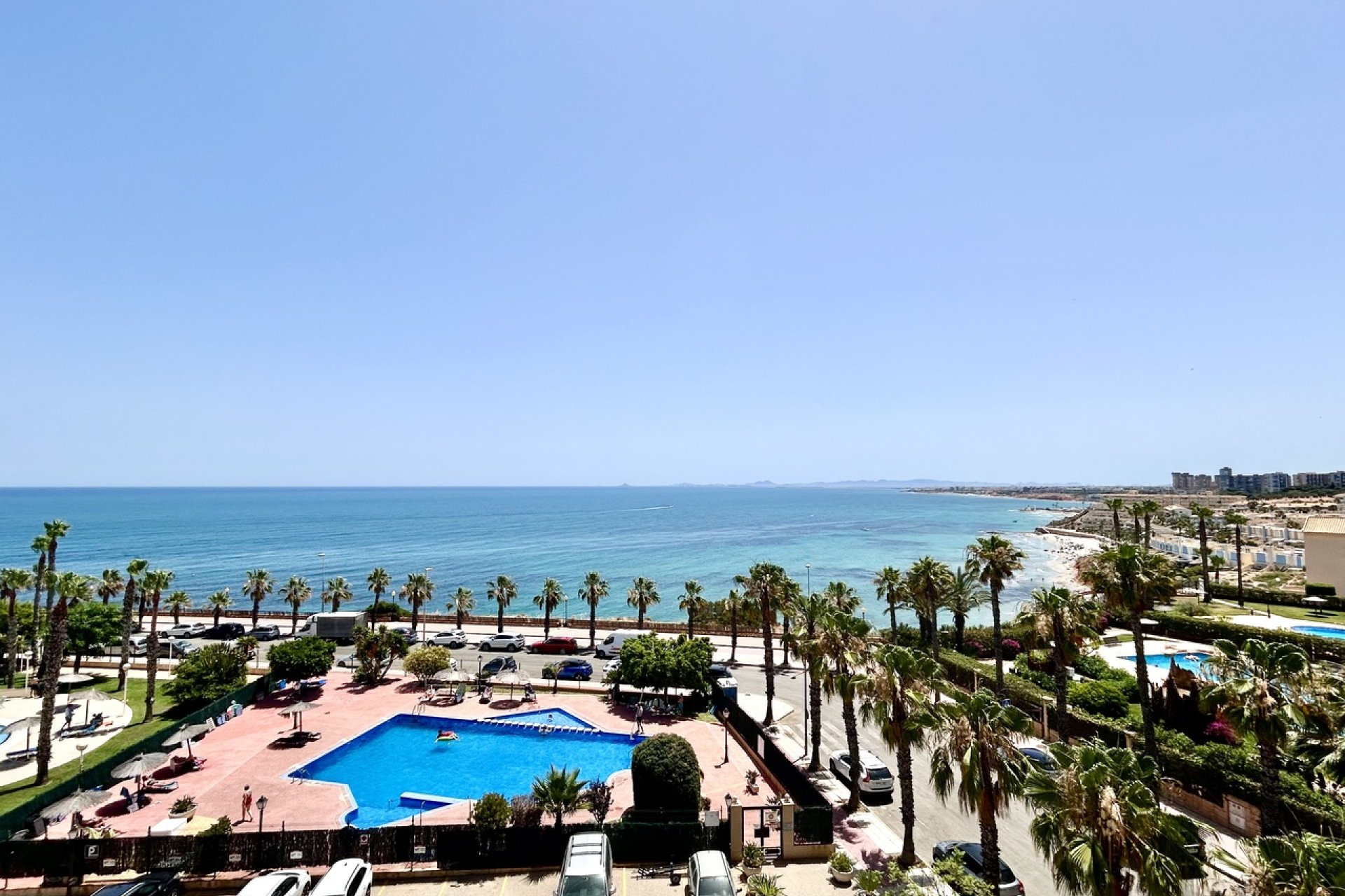 Reventa - Apartamento / Dúplex - Orihuela Costa - Cabo Roig
