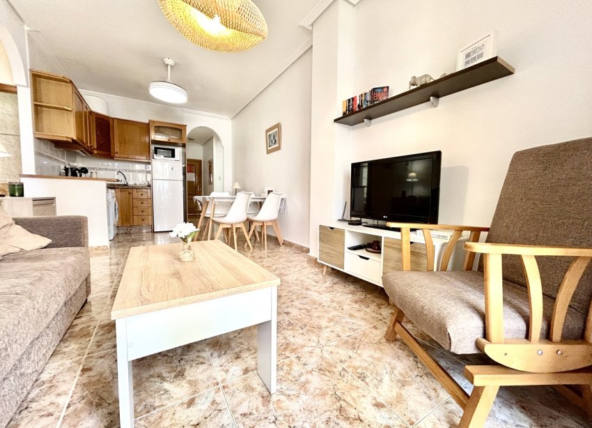 Reventa - Apartamento / Dúplex - Orihuela Costa - Cabo Roig