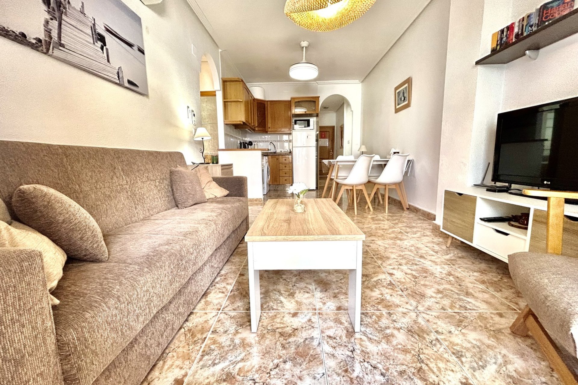 Reventa - Apartamento / Dúplex - Orihuela Costa - Cabo Roig