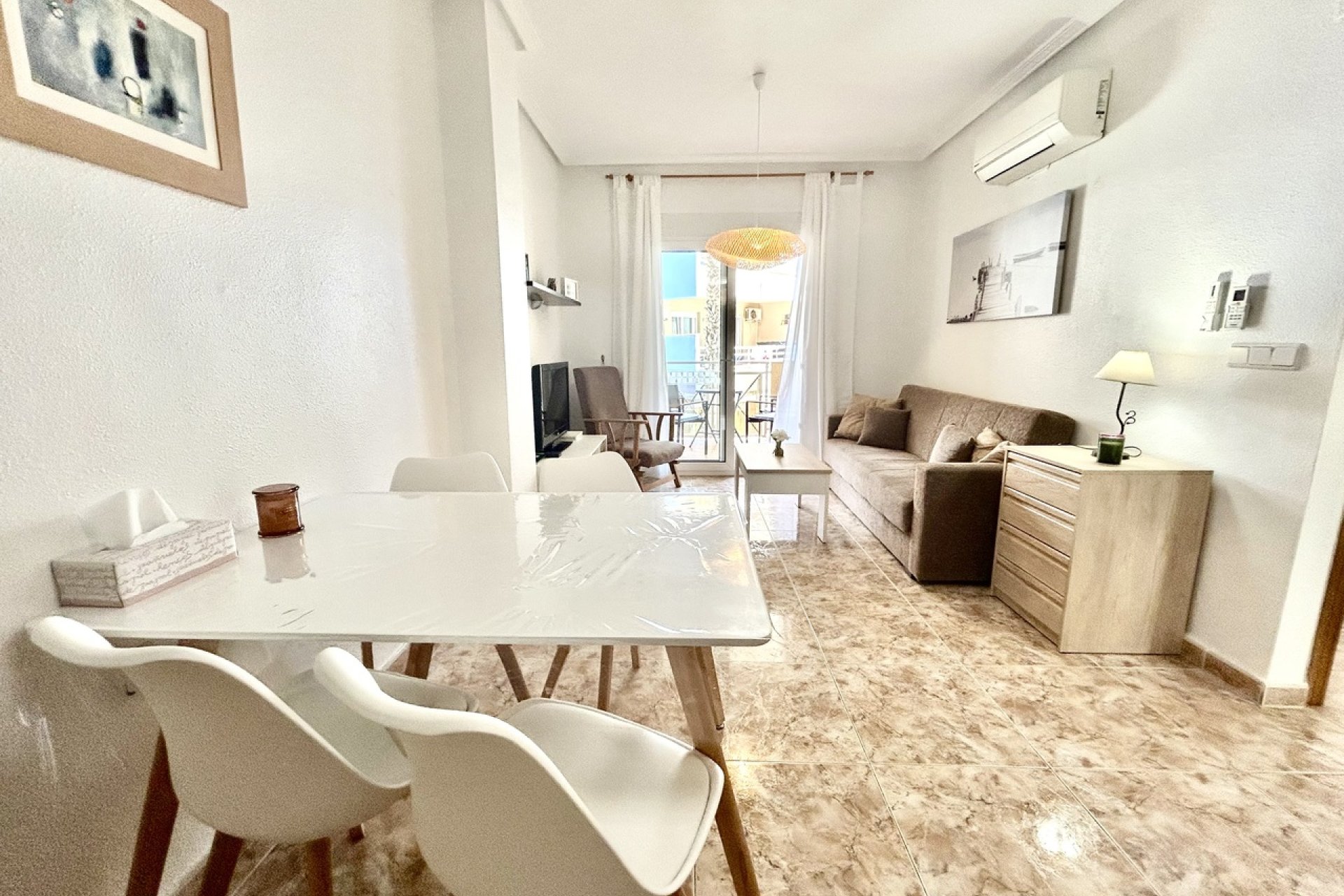 Reventa - Apartamento / Dúplex - Orihuela Costa - Cabo Roig
