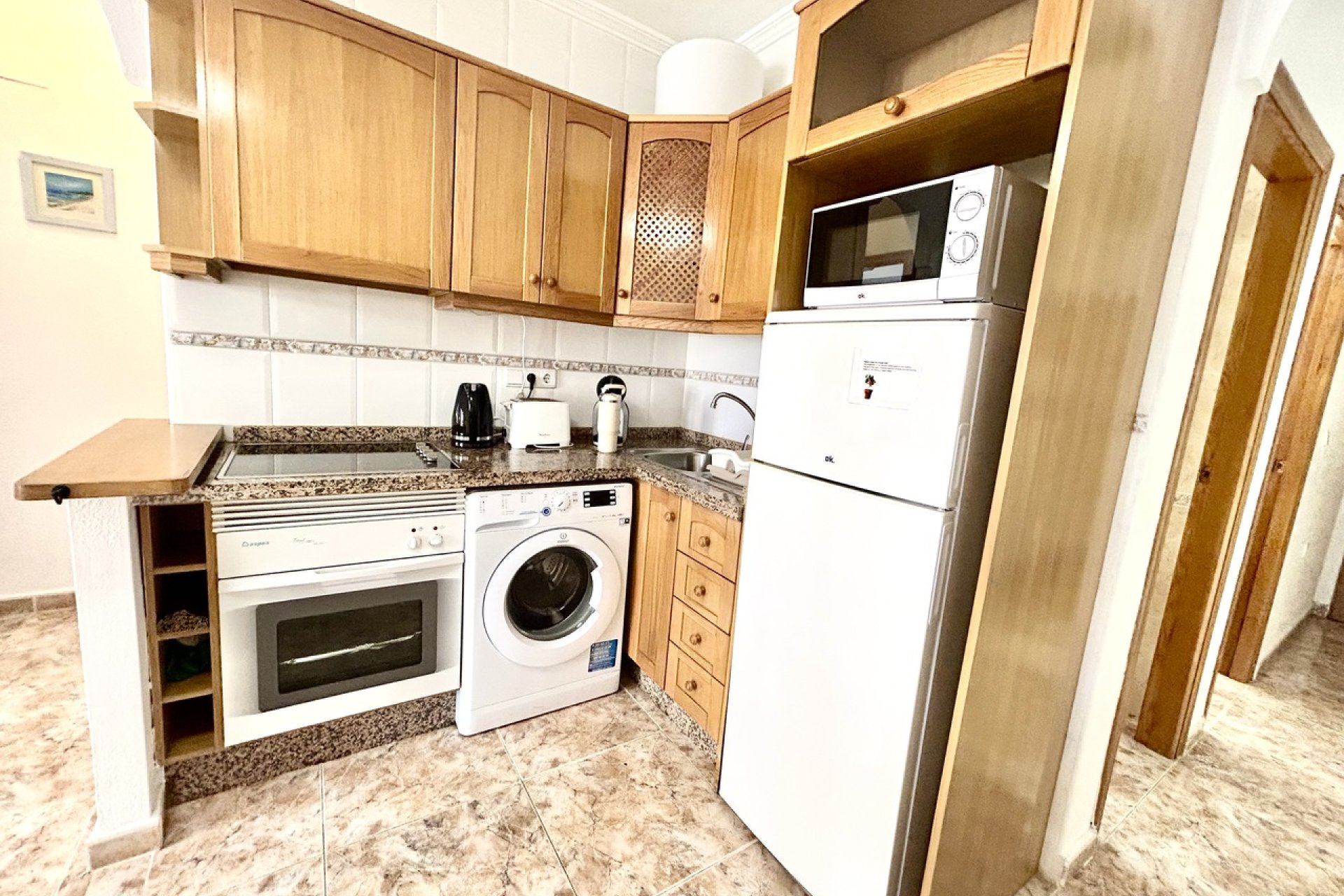 Reventa - Apartamento / Dúplex - Orihuela Costa - Cabo Roig