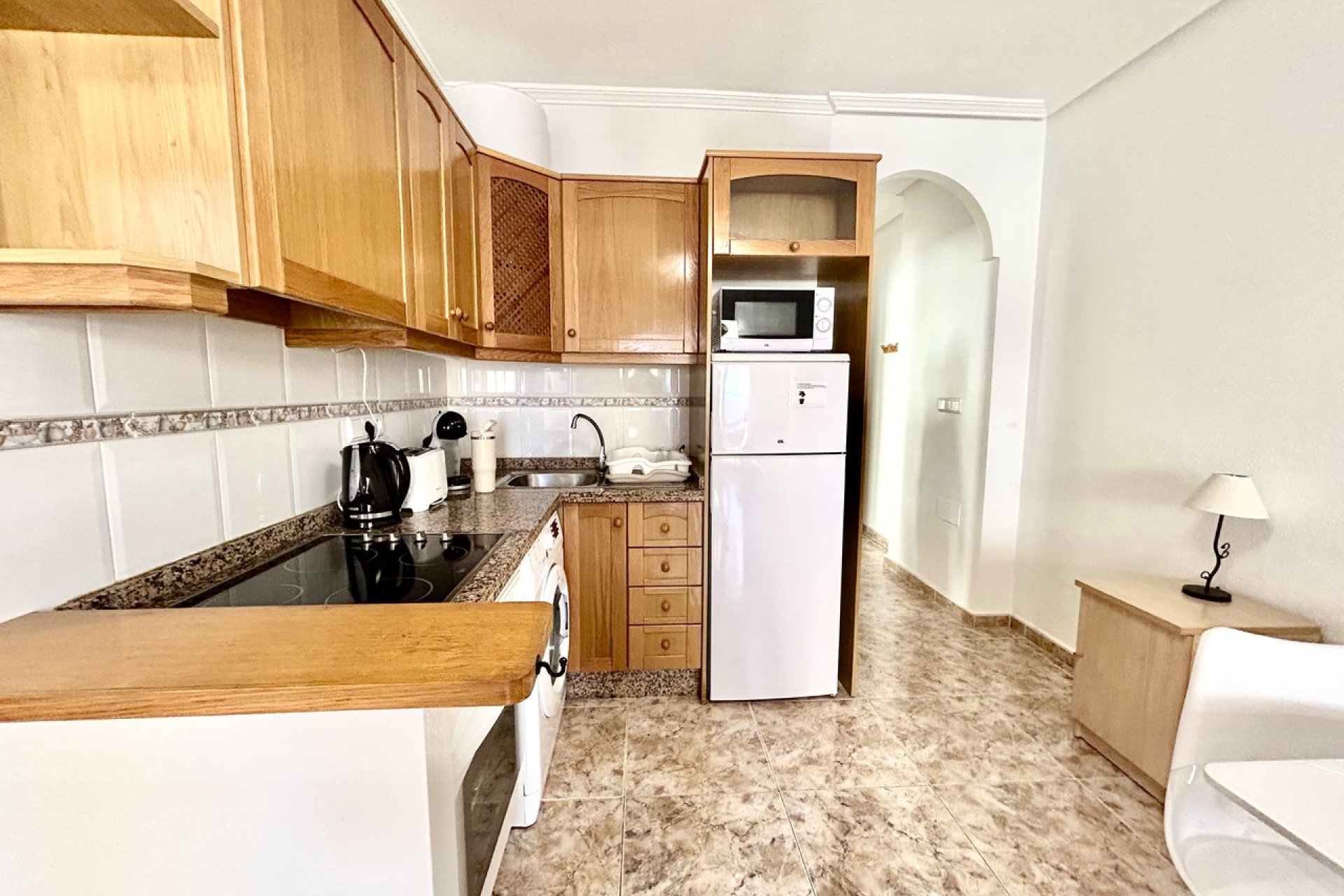 Reventa - Apartamento / Dúplex - Orihuela Costa - Cabo Roig