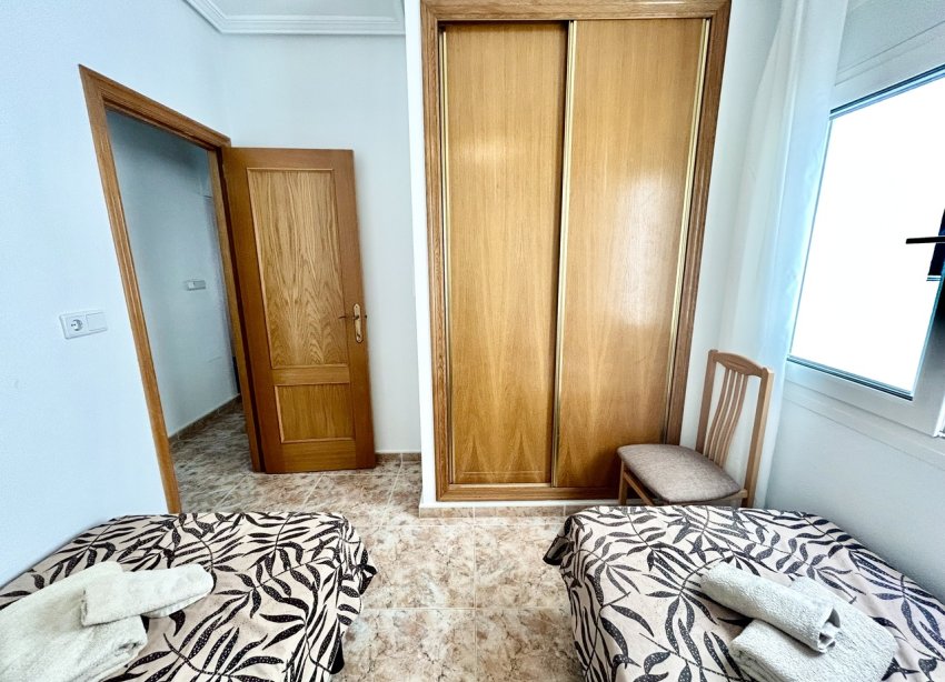 Reventa - Apartamento / Dúplex - Orihuela Costa - Cabo Roig