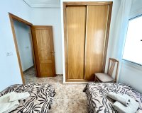 Reventa - Apartamento / Dúplex - Orihuela Costa - Cabo Roig
