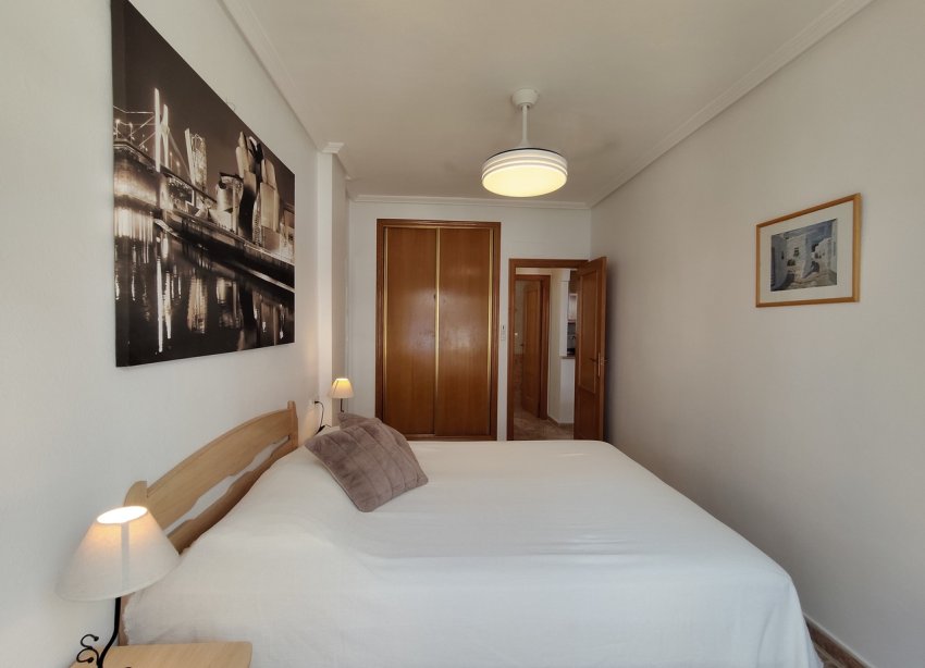 Reventa - Apartamento / Dúplex - Orihuela Costa - Cabo Roig