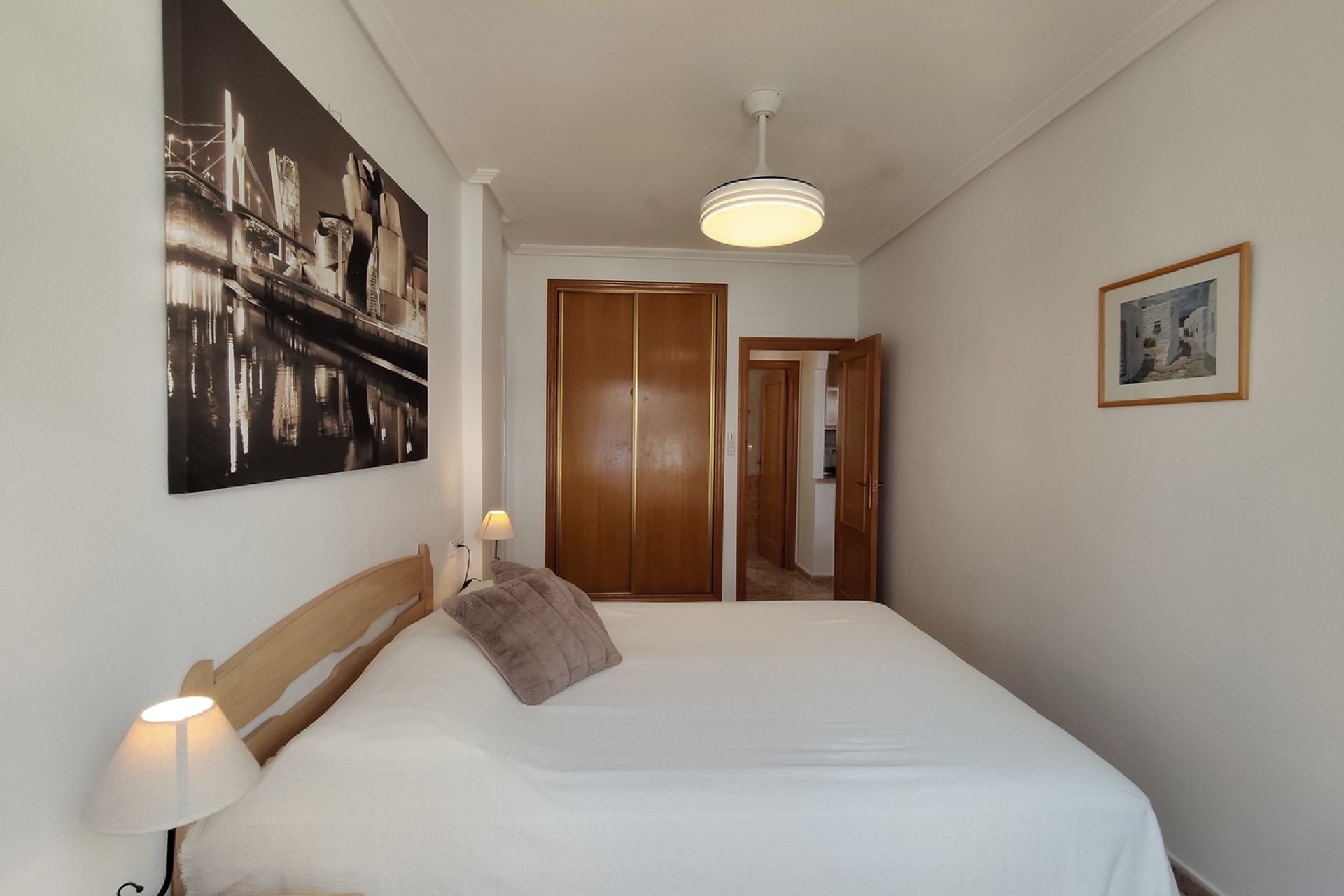 Reventa - Apartamento / Dúplex - Orihuela Costa - Cabo Roig