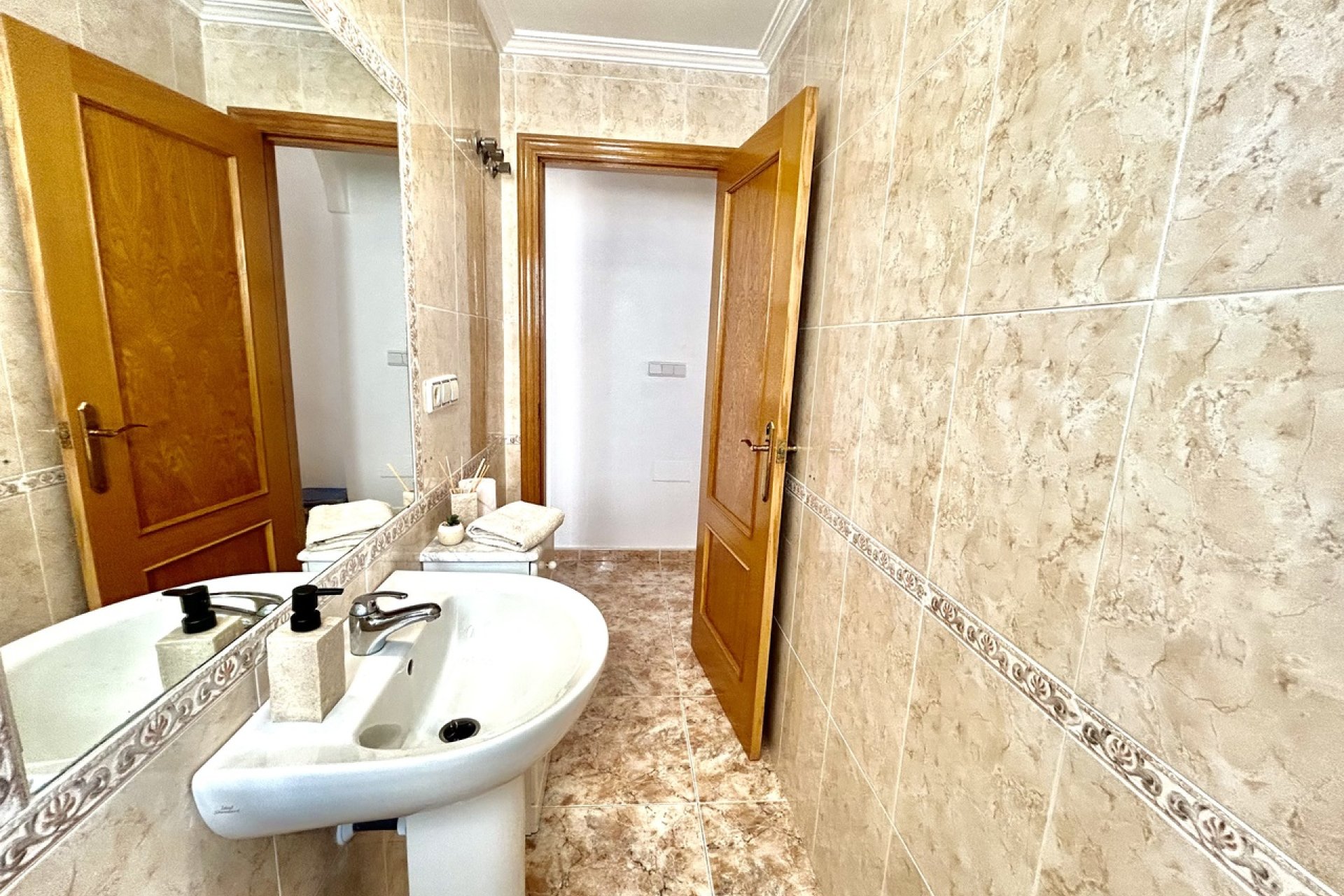 Reventa - Apartamento / Dúplex - Orihuela Costa - Cabo Roig