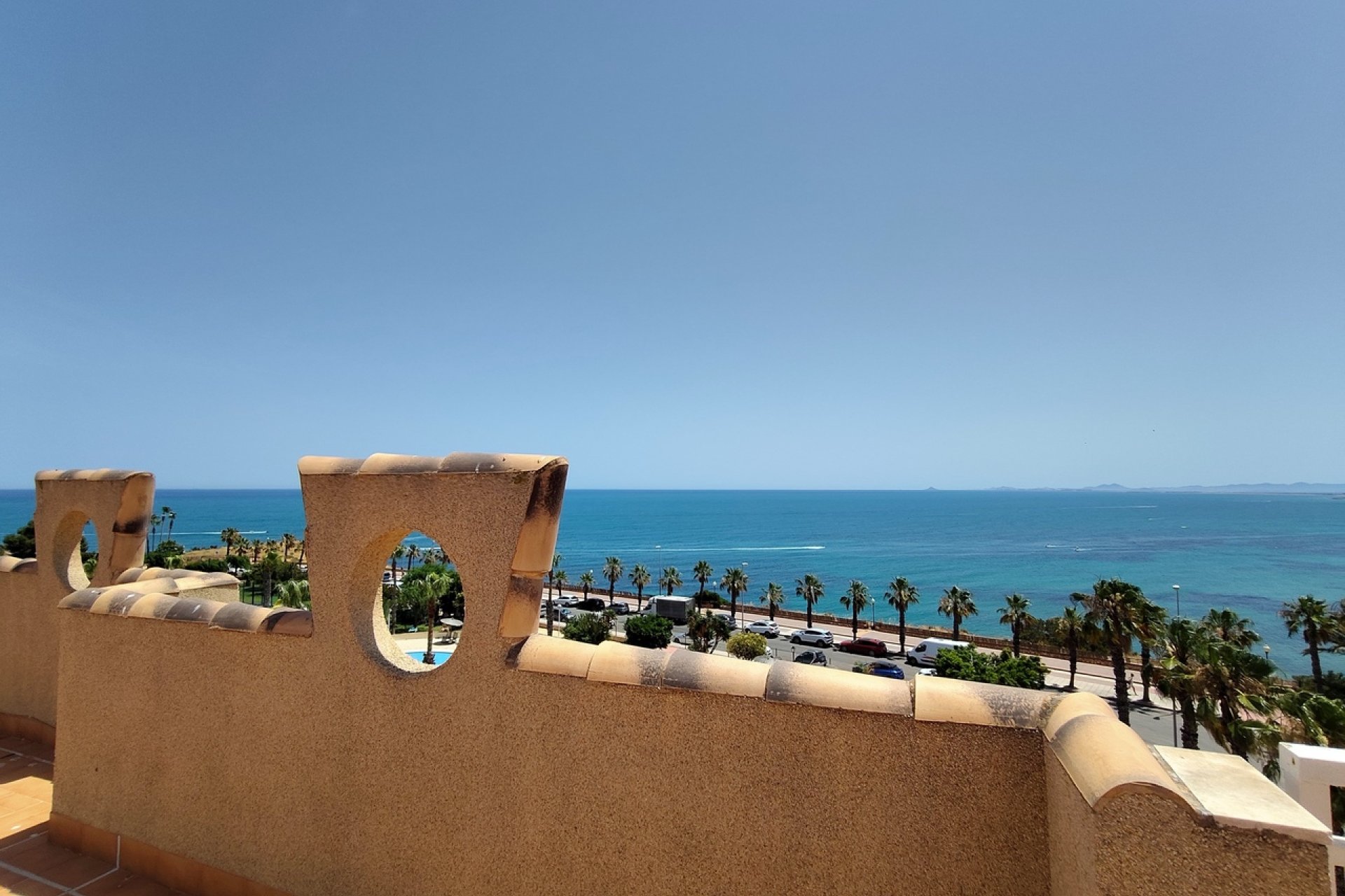Reventa - Apartamento / Dúplex - Orihuela Costa - Cabo Roig