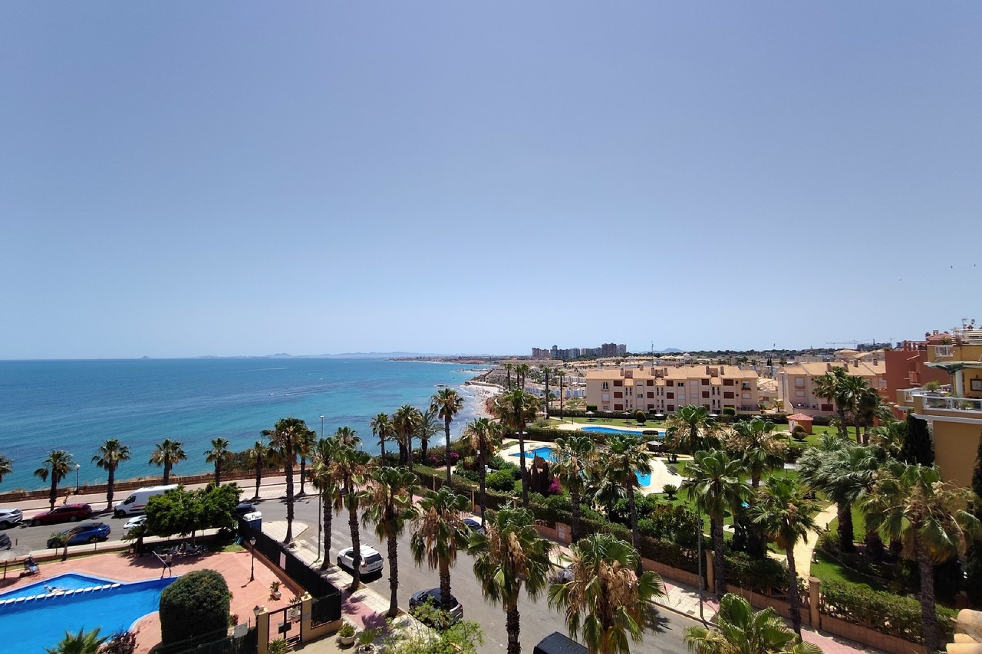 Reventa - Apartamento / Dúplex - Orihuela Costa - Cabo Roig