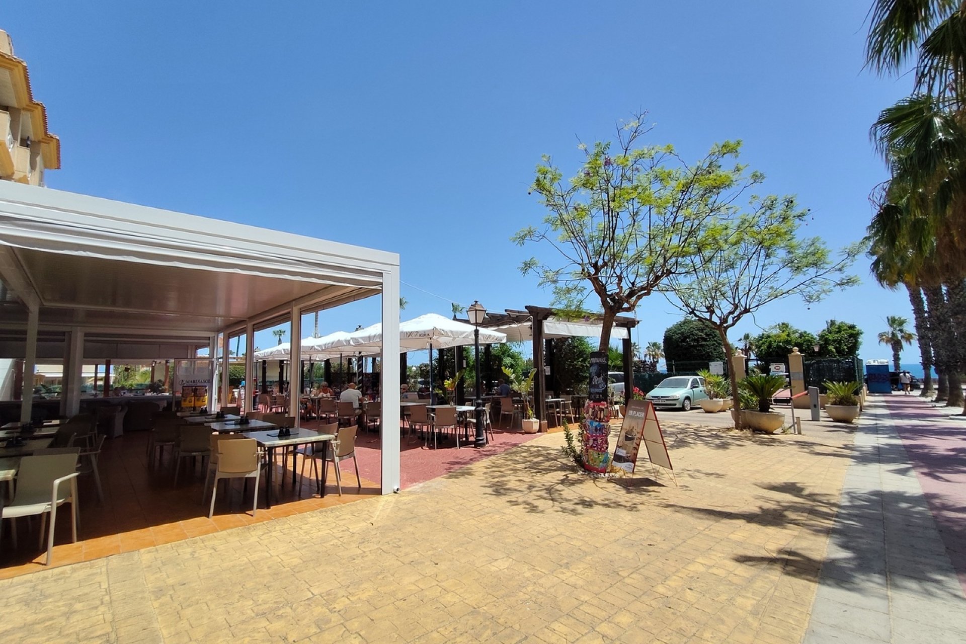 Reventa - Apartamento / Dúplex - Orihuela Costa - Cabo Roig