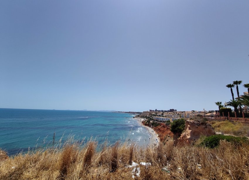 Reventa - Apartamento / Dúplex - Orihuela Costa - Cabo Roig