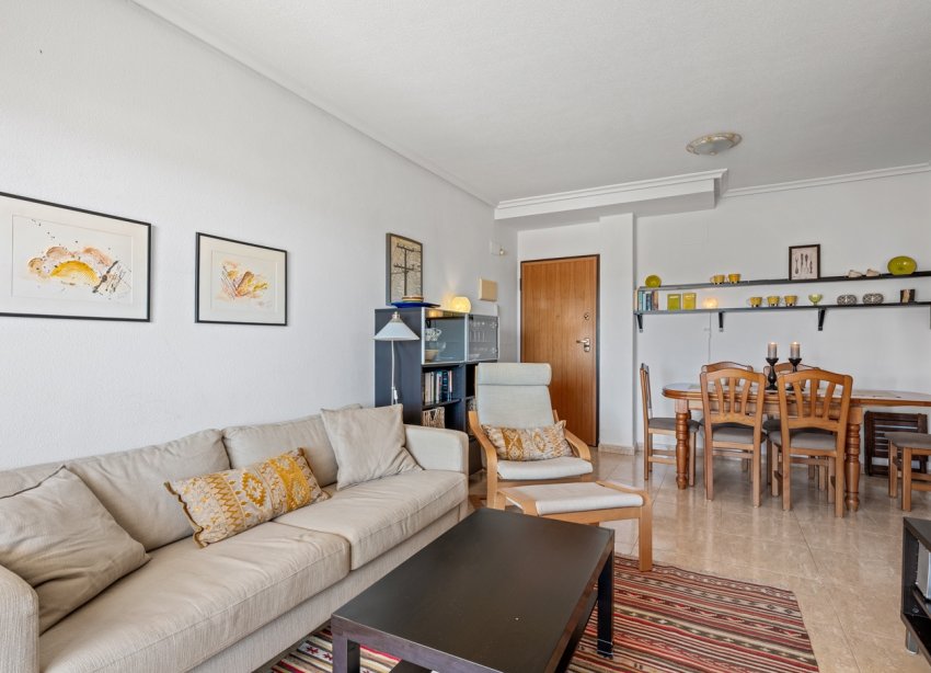 Reventa - Apartamento / Dúplex - Orihuela Costa - Cabo Roig