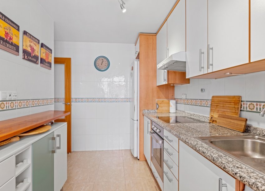 Reventa - Apartamento / Dúplex - Orihuela Costa - Cabo Roig
