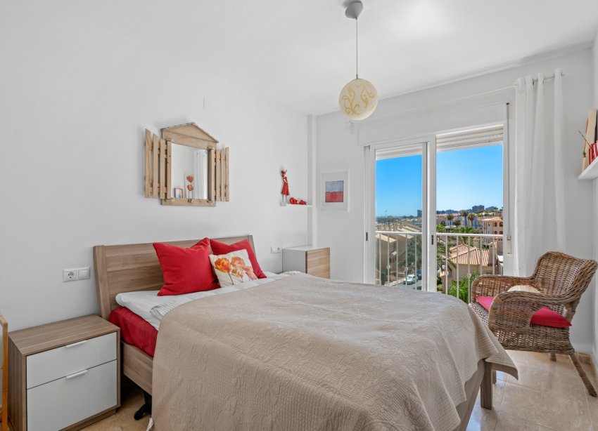 Reventa - Apartamento / Dúplex - Orihuela Costa - Cabo Roig