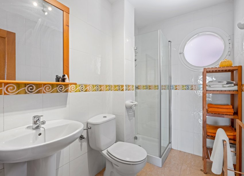 Reventa - Apartamento / Dúplex - Orihuela Costa - Cabo Roig