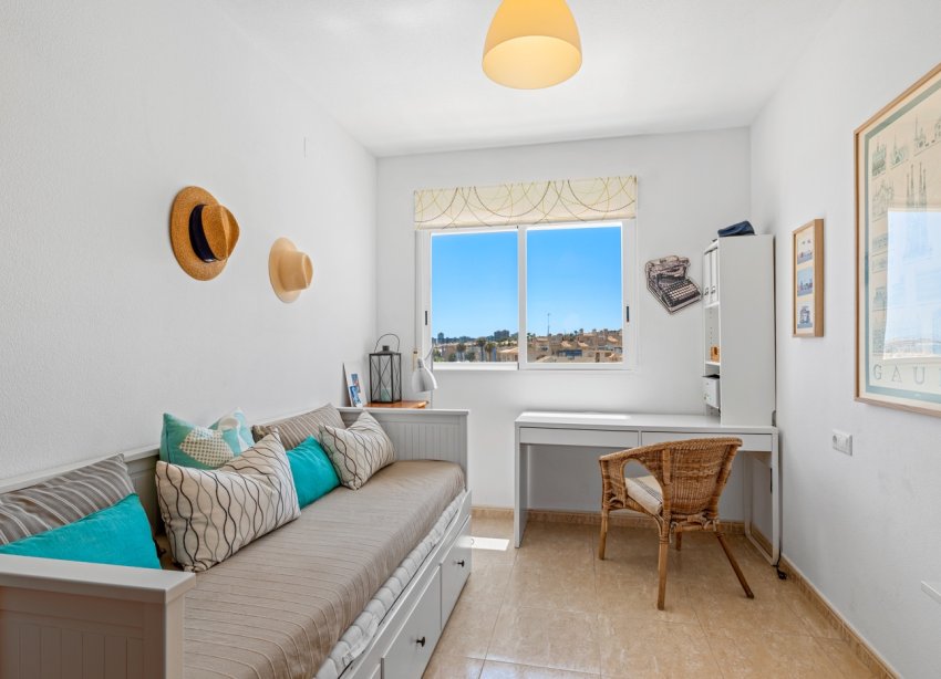Reventa - Apartamento / Dúplex - Orihuela Costa - Cabo Roig