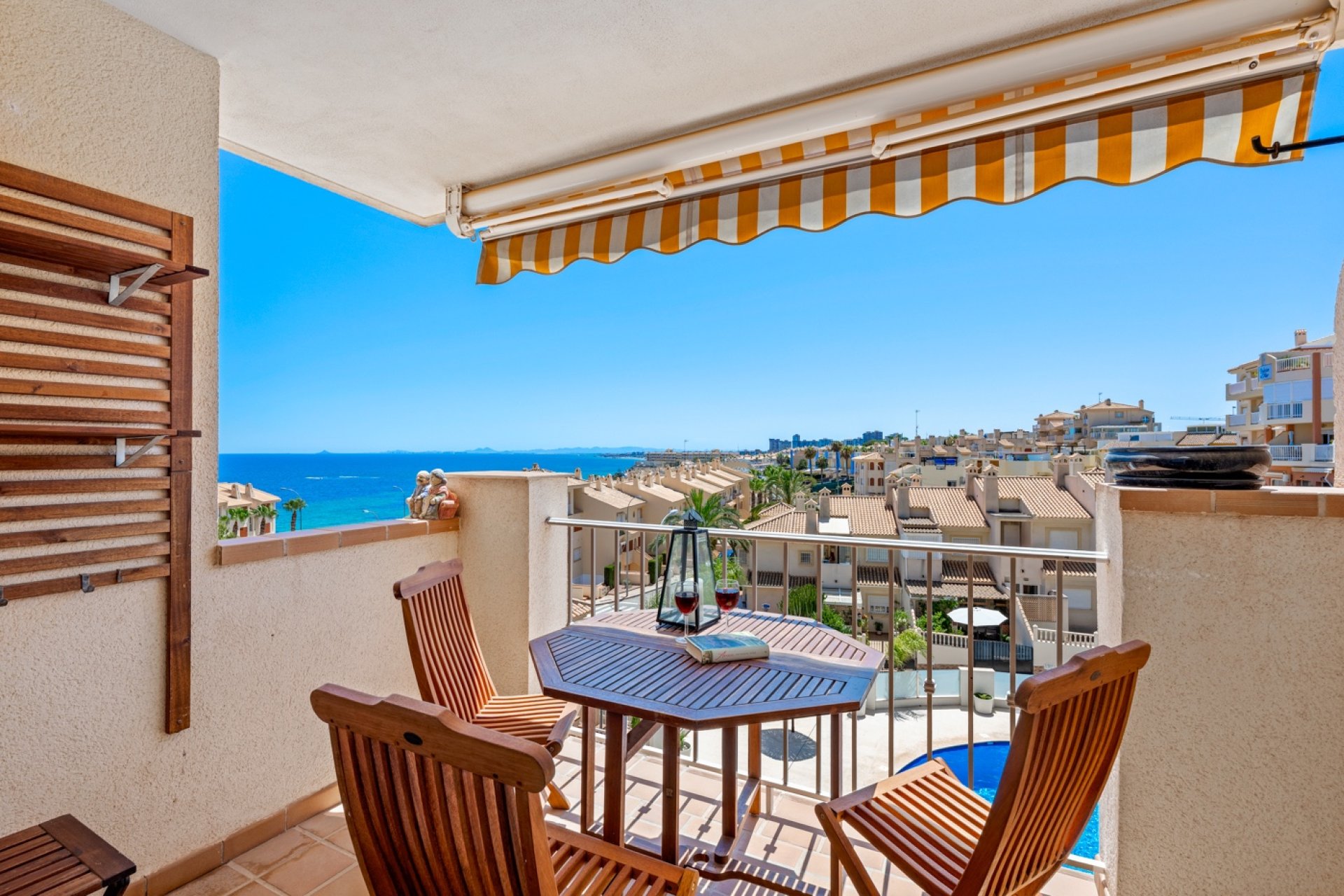 Reventa - Apartamento / Dúplex - Orihuela Costa - Cabo Roig