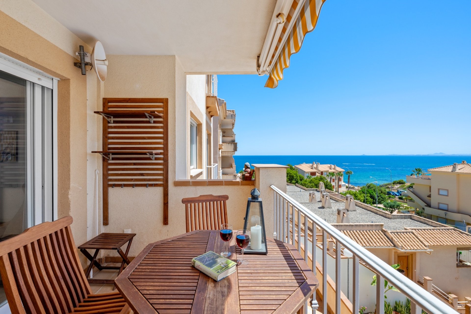 Reventa - Apartamento / Dúplex - Orihuela Costa - Cabo Roig