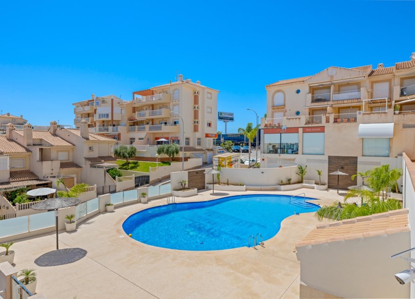 Reventa - Apartamento / Dúplex - Orihuela Costa - Cabo Roig
