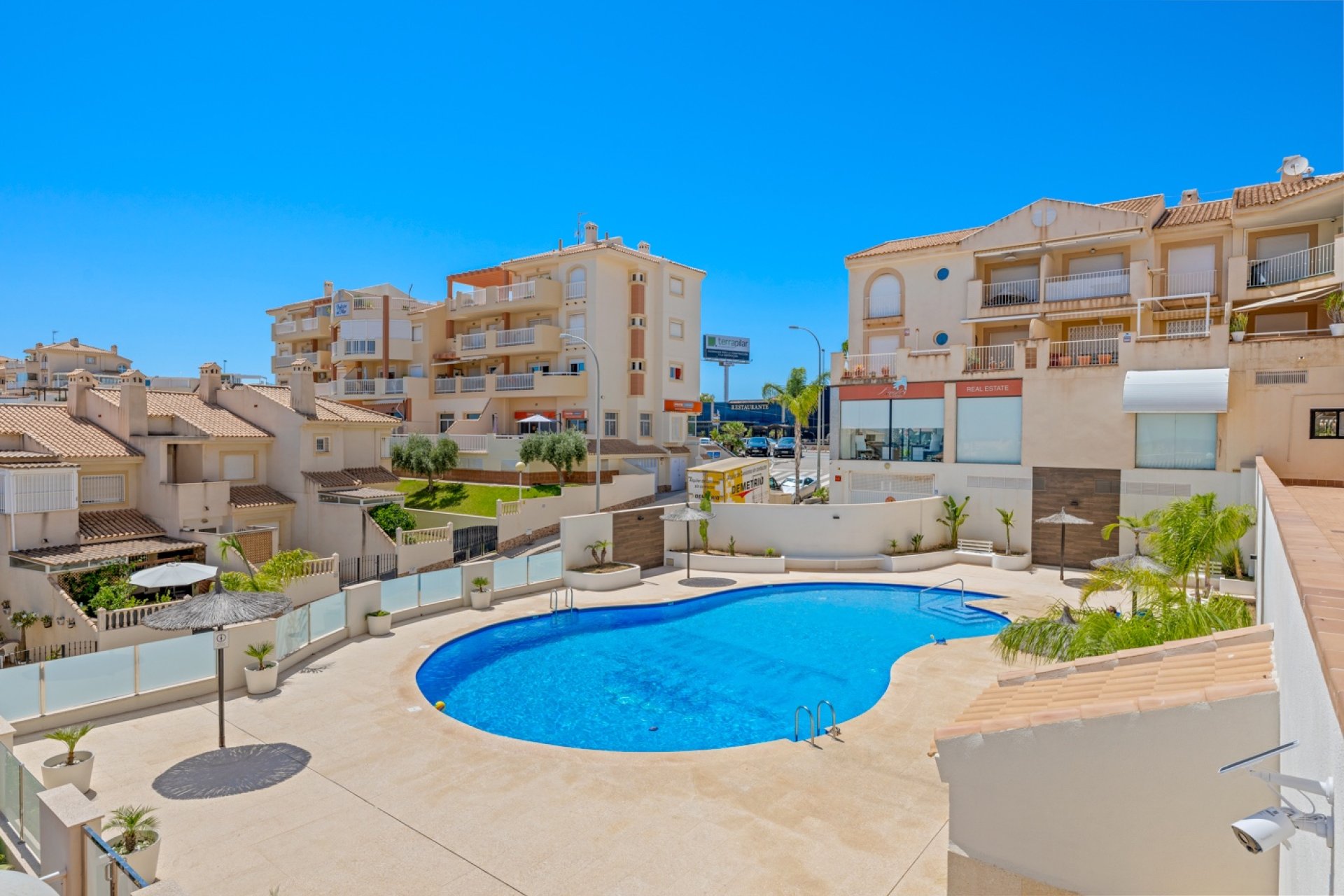 Reventa - Apartamento / Dúplex - Orihuela Costa - Cabo Roig