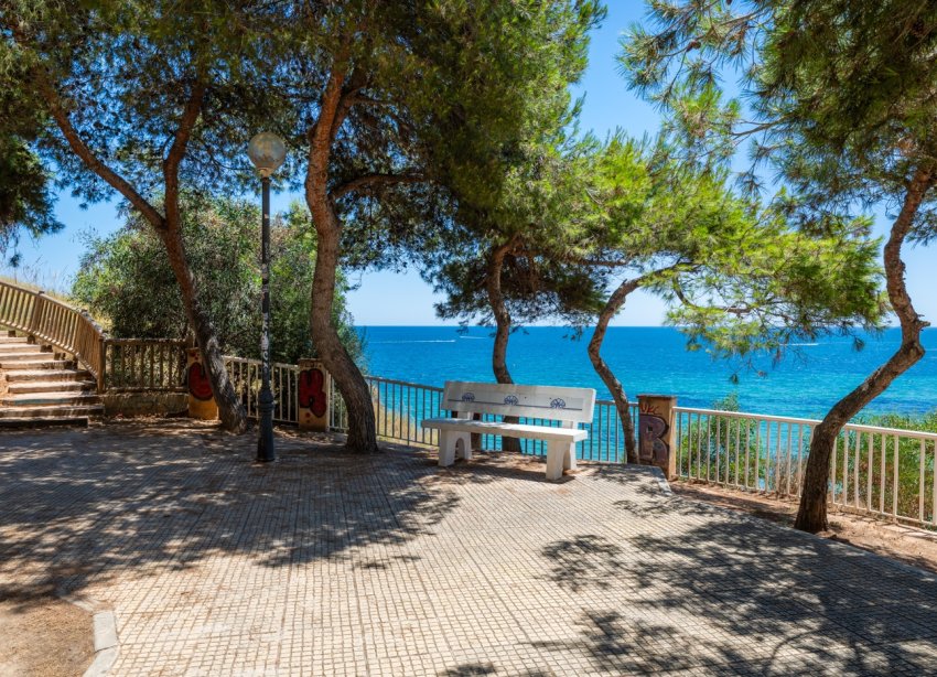 Reventa - Apartamento / Dúplex - Orihuela Costa - Cabo Roig