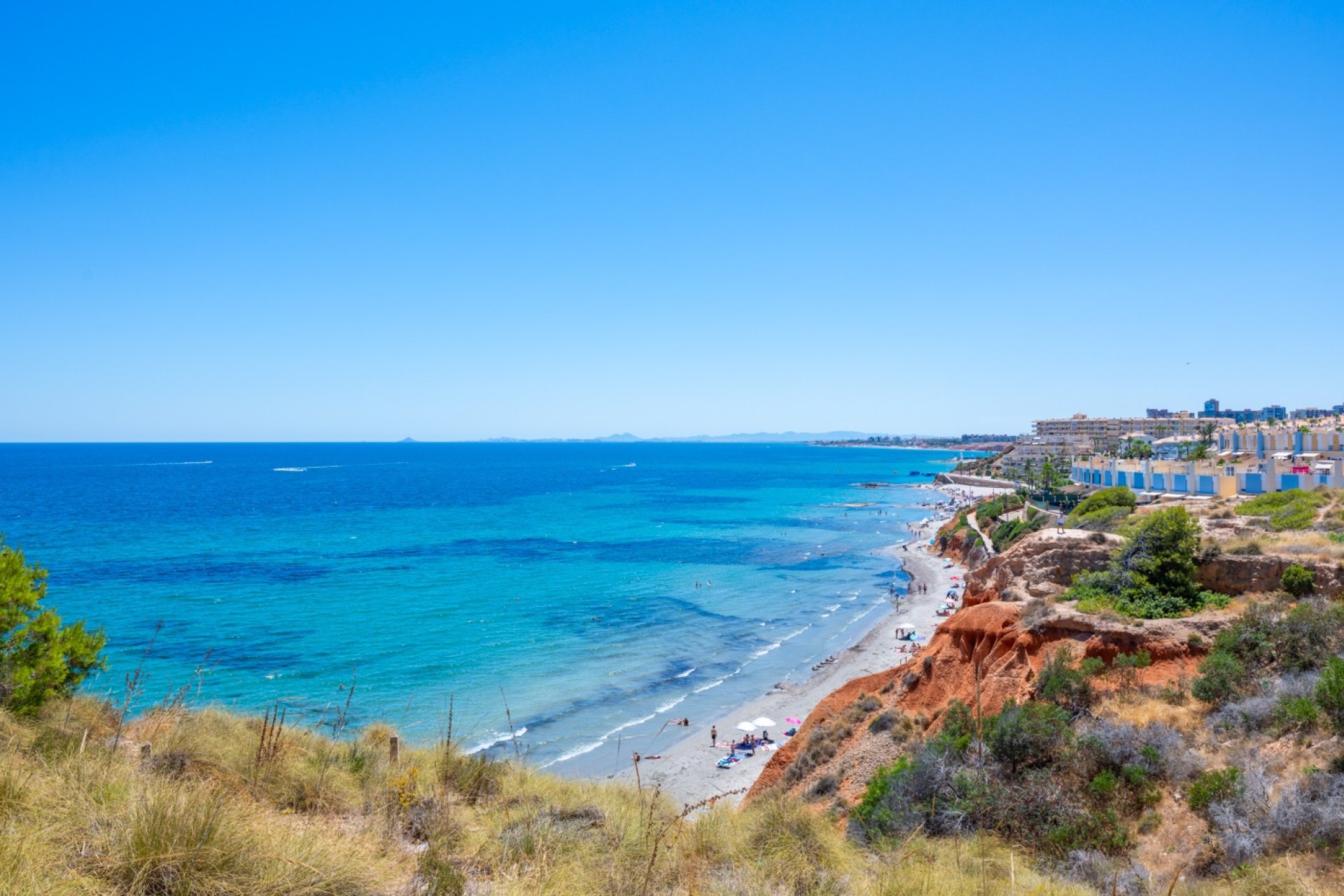 Reventa - Apartamento / Dúplex - Orihuela Costa - Cabo Roig
