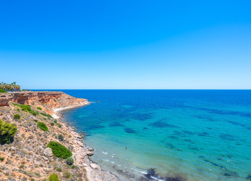 Reventa - Apartamento / Dúplex - Orihuela Costa - Cabo Roig