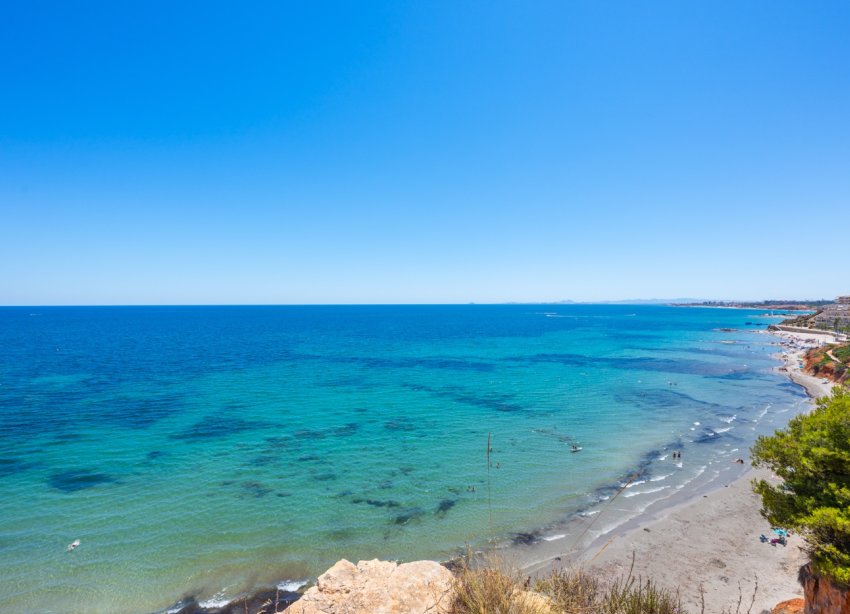 Reventa - Apartamento / Dúplex - Orihuela Costa - Cabo Roig
