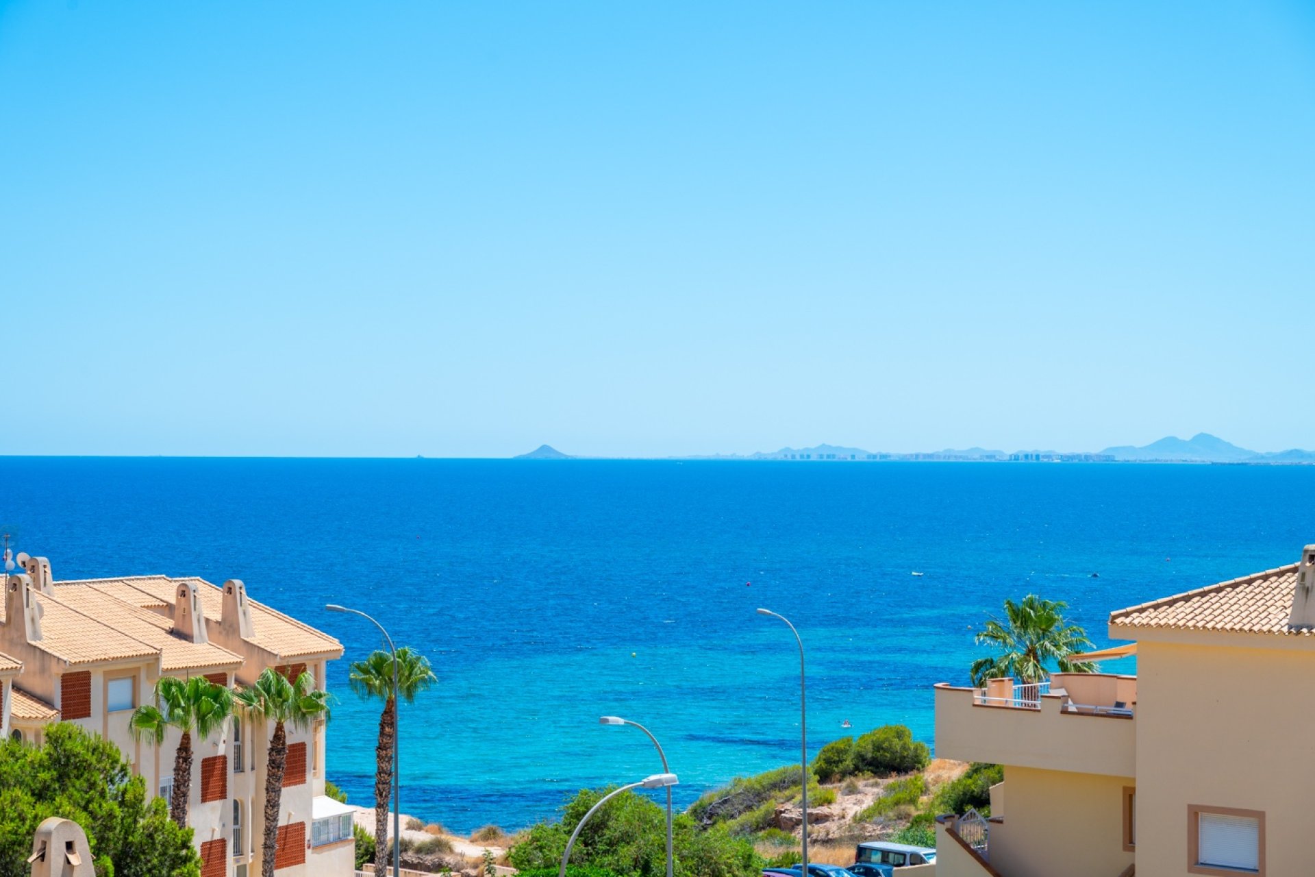Reventa - Apartamento / Dúplex - Orihuela Costa - Cabo Roig