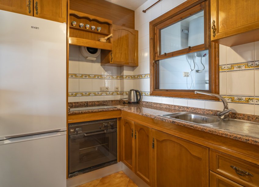 Reventa - Apartamento / Dúplex - Orihuela Costa - Cabo Roig