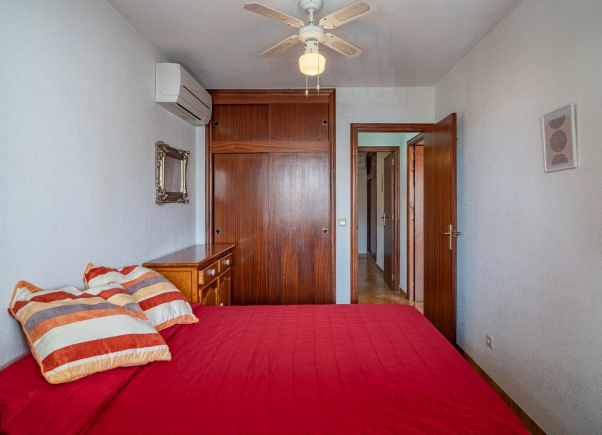 Reventa - Apartamento / Dúplex - Orihuela Costa - Cabo Roig