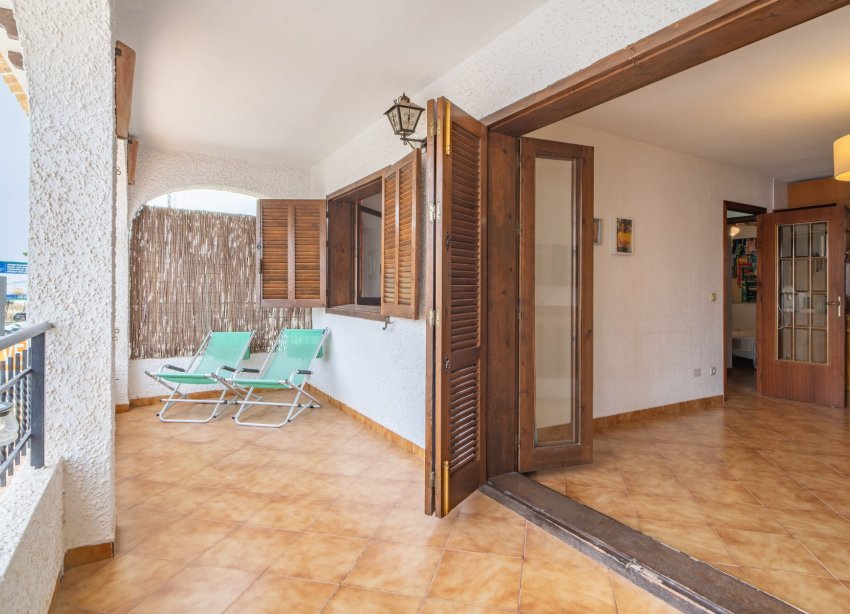 Reventa - Apartamento / Dúplex - Orihuela Costa - Cabo Roig