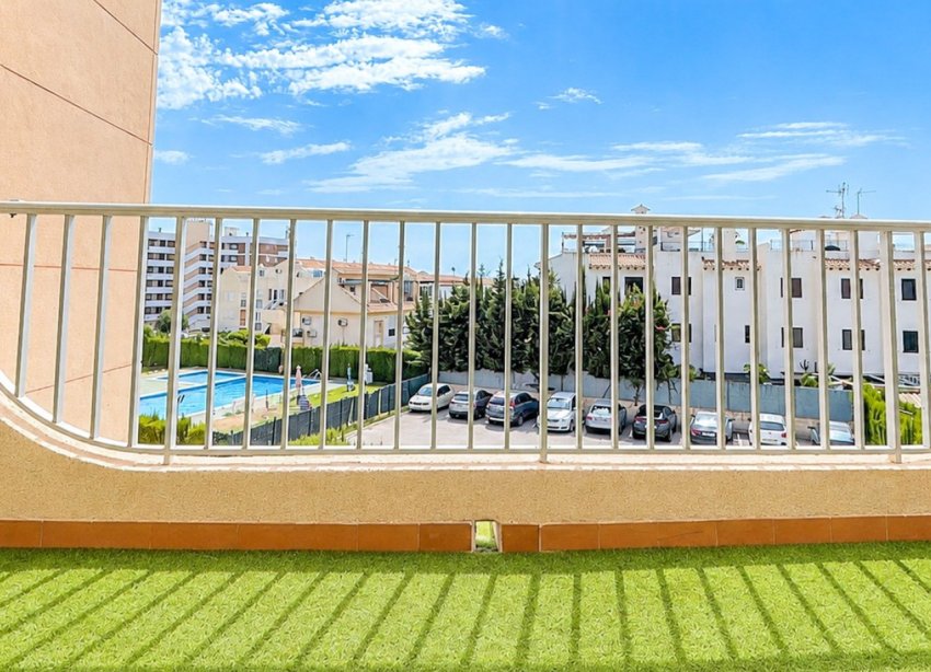 Reventa - Apartamento / Dúplex - Orihuela Costa - Cabo Roig