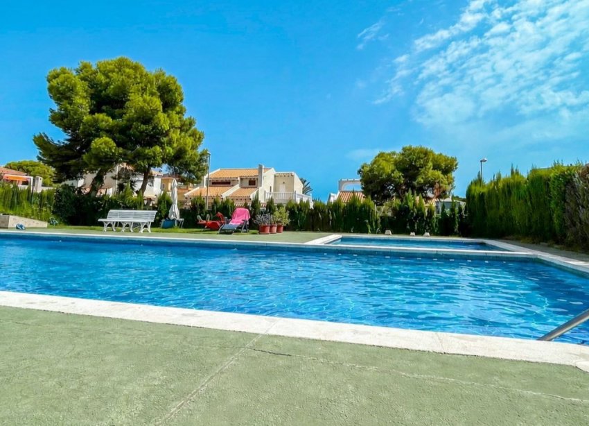 Reventa - Apartamento / Dúplex - Orihuela Costa - Cabo Roig