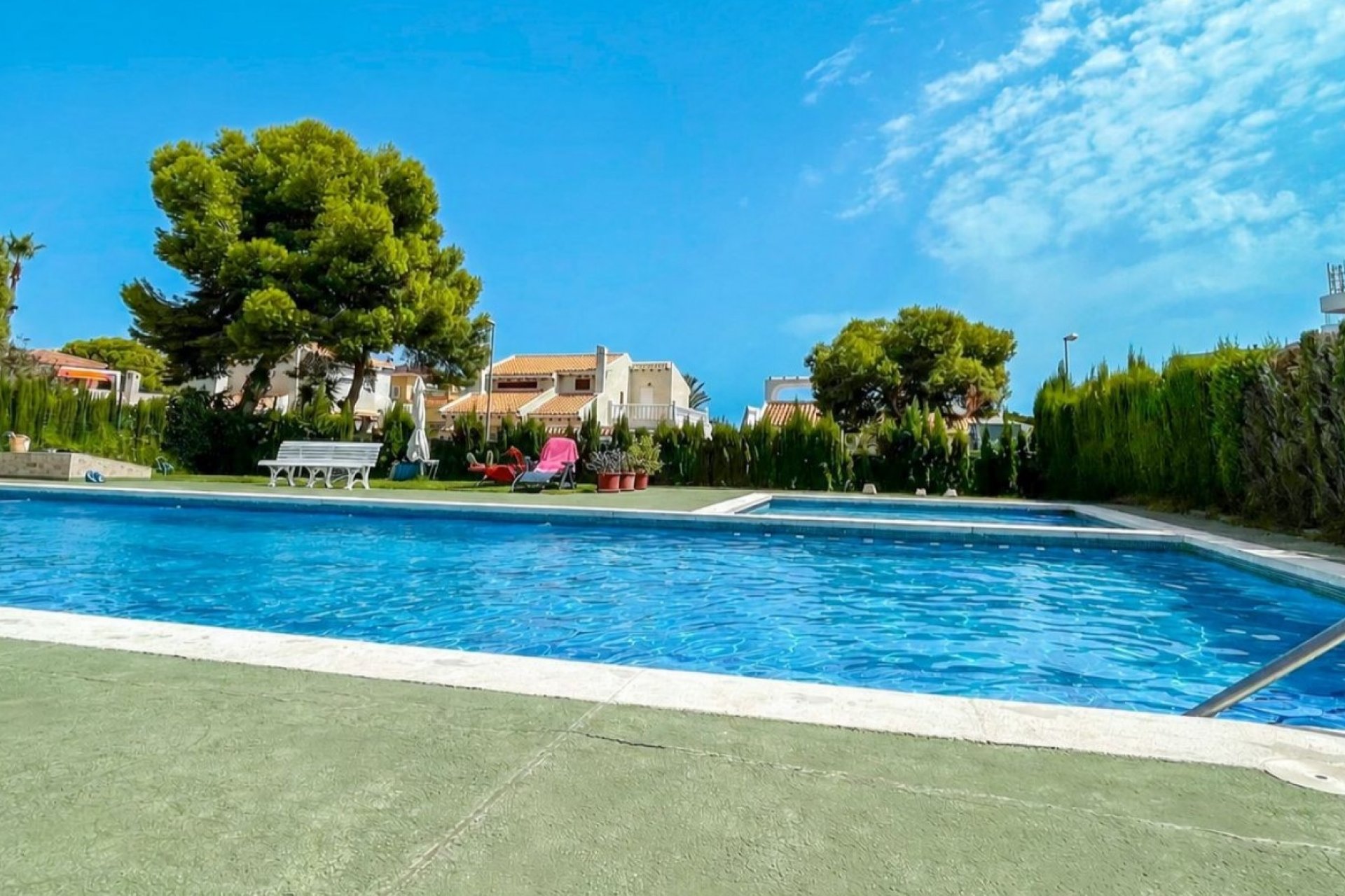 Reventa - Apartamento / Dúplex - Orihuela Costa - Cabo Roig