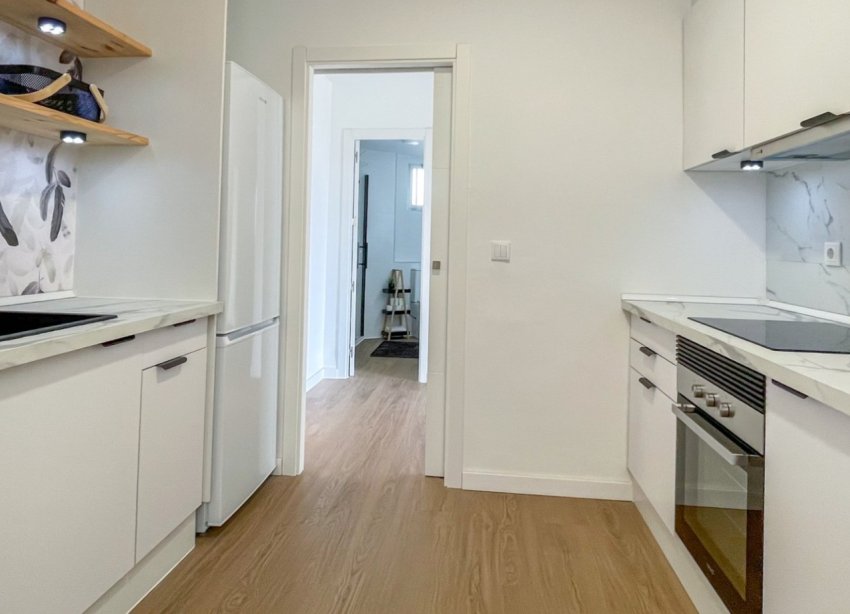 Reventa - Apartamento / Dúplex - Orihuela Costa - Cabo Roig