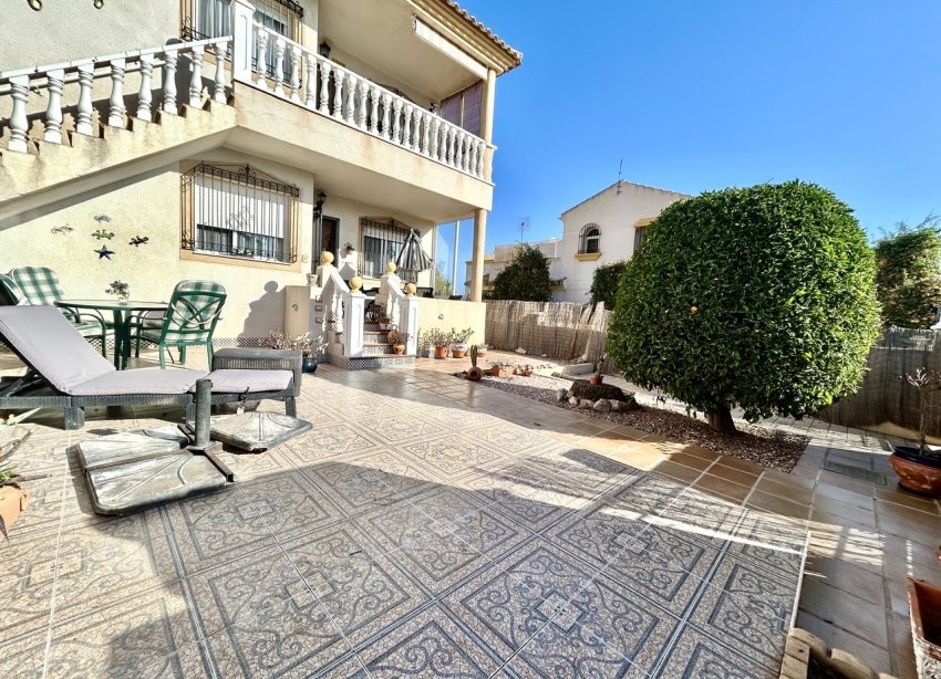Reventa - Apartamento / Dúplex - Orihuela Costa - Cabo Roig