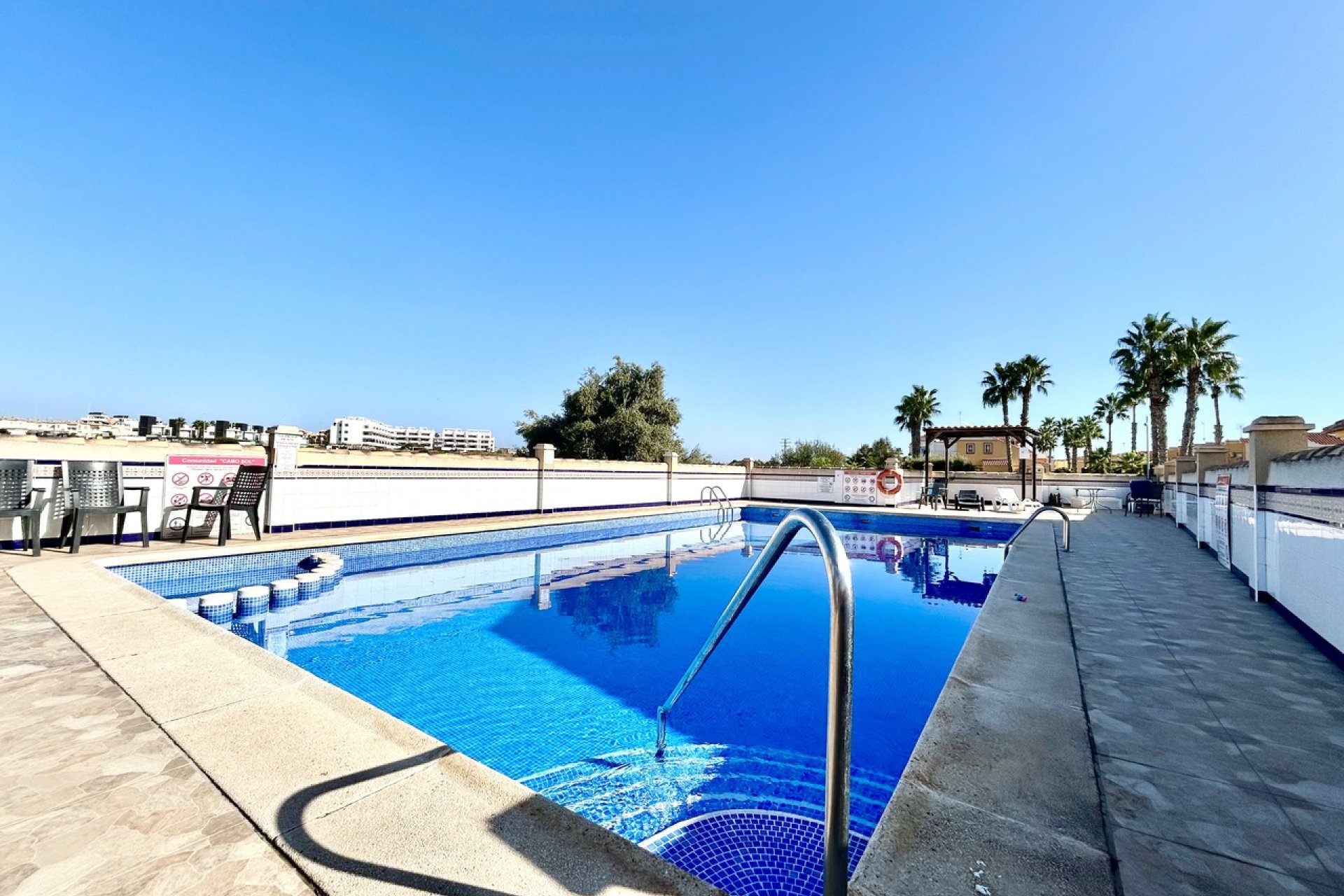 Reventa - Apartamento / Dúplex - Orihuela Costa - Cabo Roig