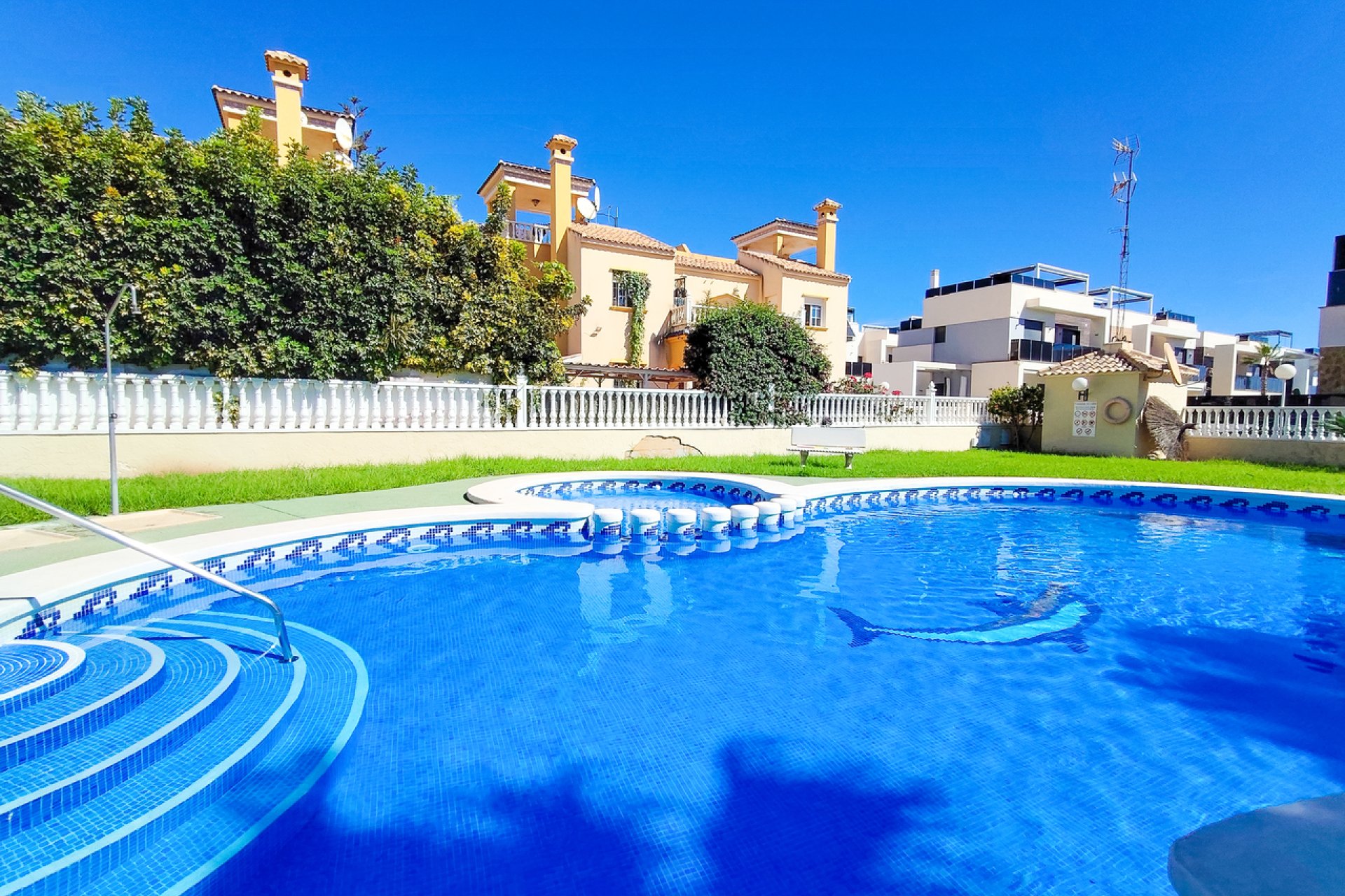 Reventa - Apartamento / Dúplex - Orihuela Costa - Cabo Roig