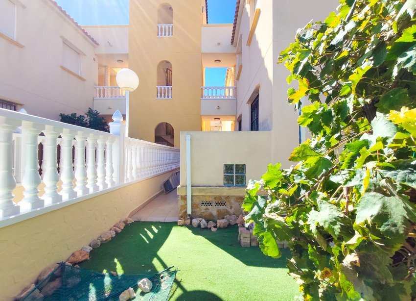Reventa - Apartamento / Dúplex - Orihuela Costa - Cabo Roig