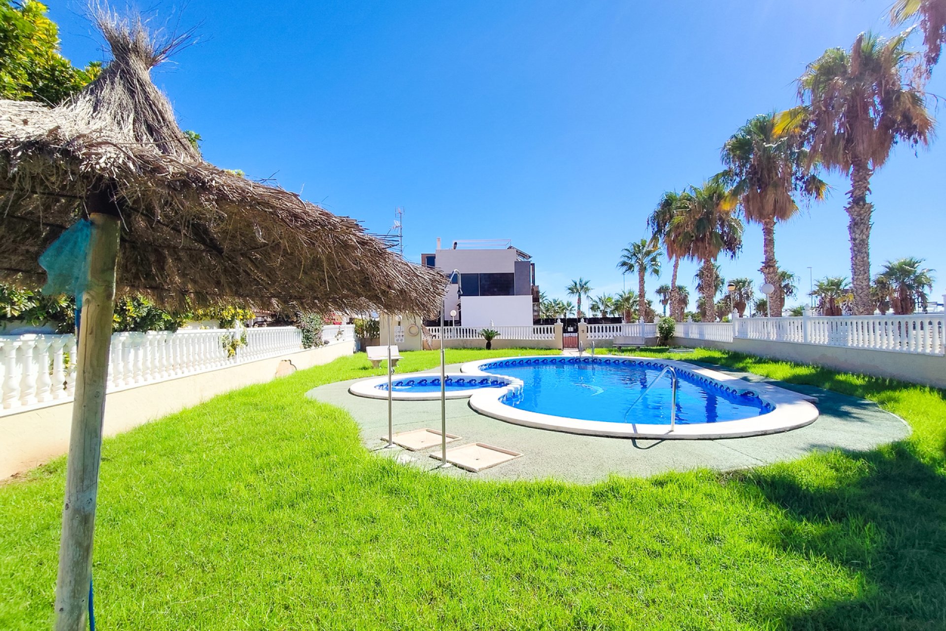 Reventa - Apartamento / Dúplex - Orihuela Costa - Cabo Roig