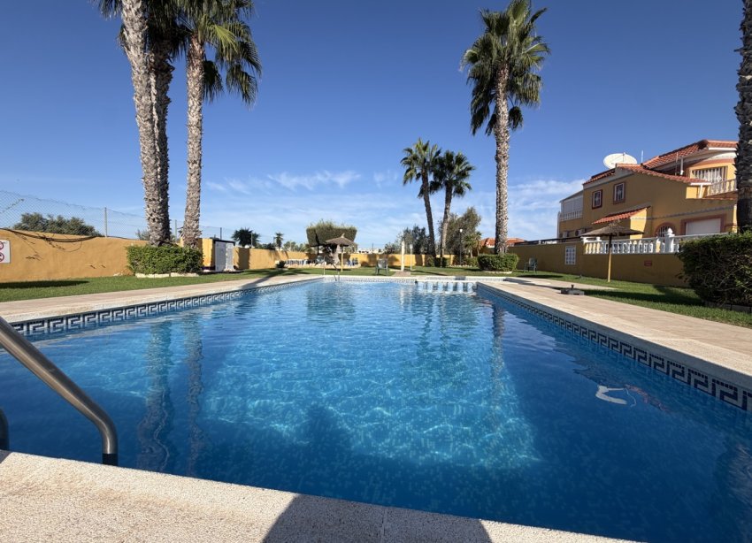 Reventa - Apartamento / Dúplex - Orihuela Costa - Cabo Roig
