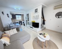 Reventa - Apartamento / Dúplex - Orihuela Costa - Cabo Roig