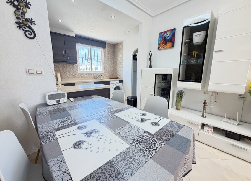 Reventa - Apartamento / Dúplex - Orihuela Costa - Cabo Roig