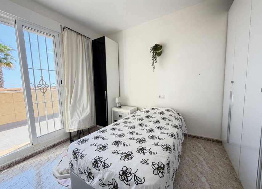 Reventa - Apartamento / Dúplex - Orihuela Costa - Cabo Roig