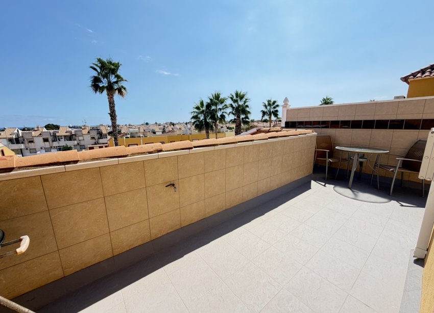 Reventa - Apartamento / Dúplex - Orihuela Costa - Cabo Roig