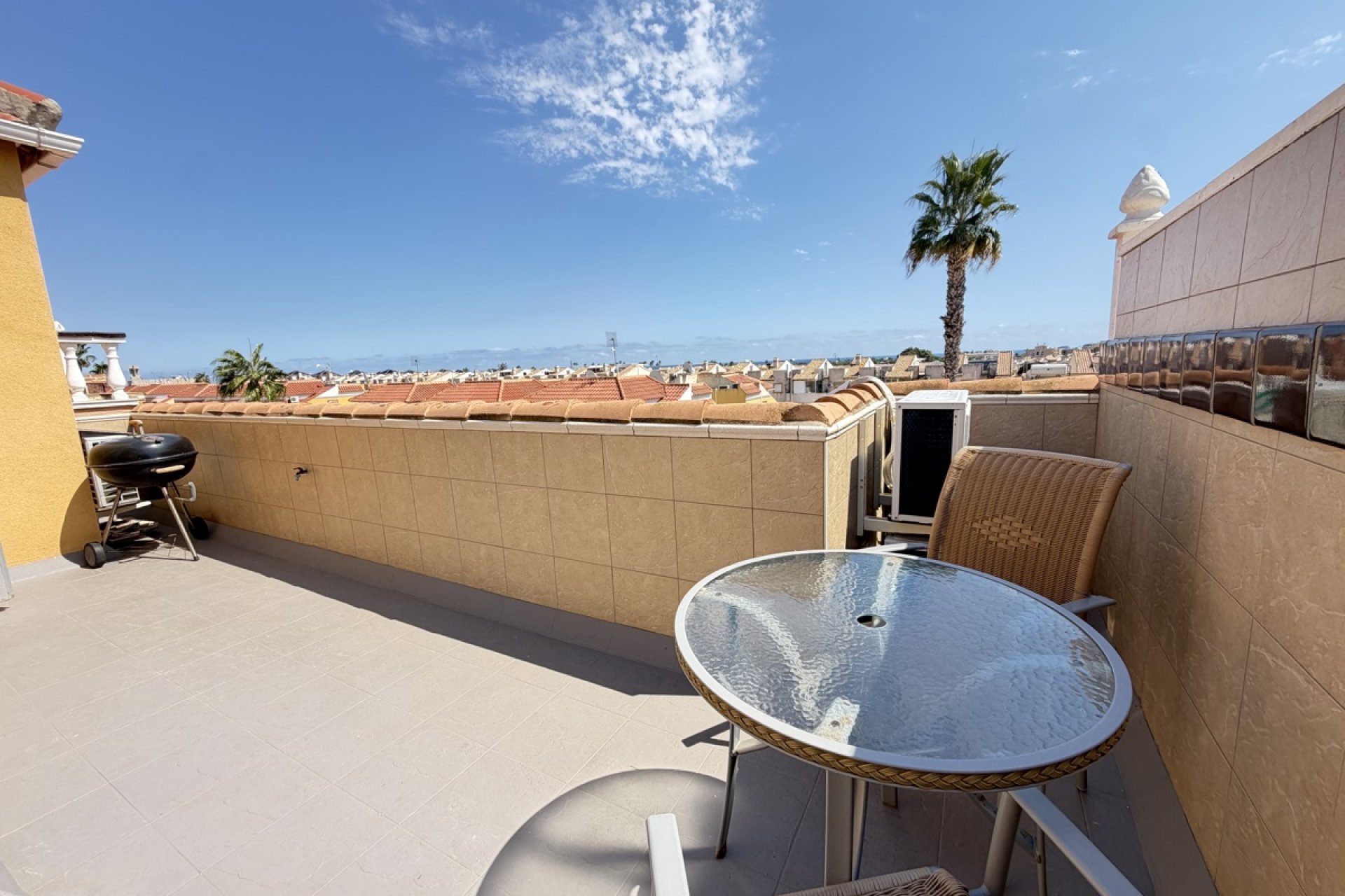 Reventa - Apartamento / Dúplex - Orihuela Costa - Cabo Roig