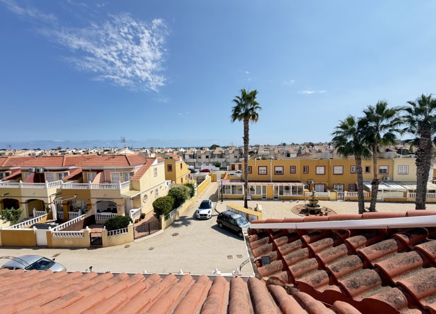 Reventa - Apartamento / Dúplex - Orihuela Costa - Cabo Roig