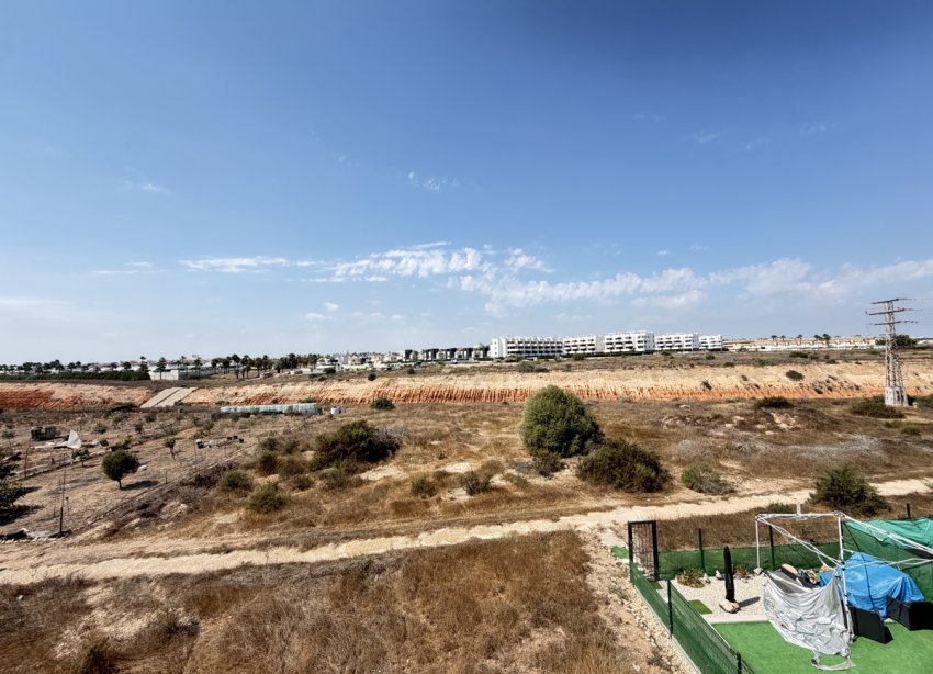 Reventa - Apartamento / Dúplex - Orihuela Costa - Cabo Roig