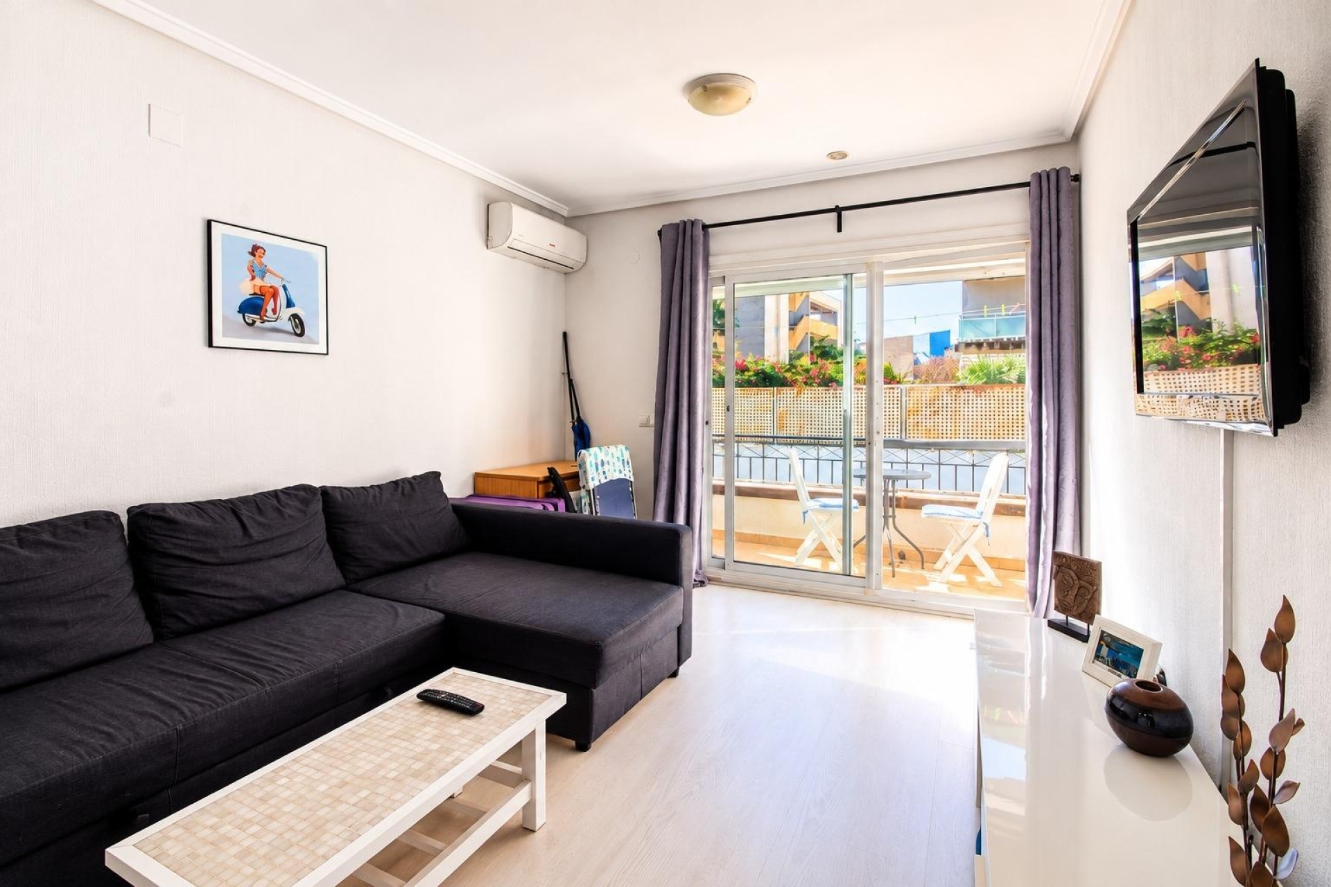 Reventa - Apartamento / Dúplex - Orihuela Costa - Cabo Roig